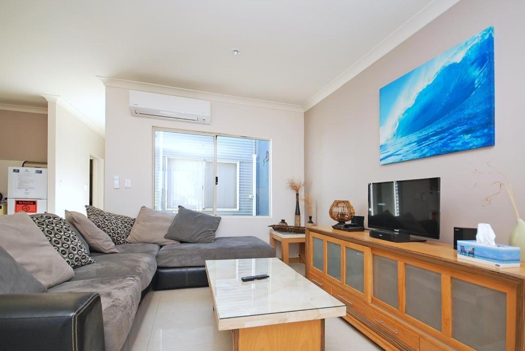 Willa Ocean Breeze Jurien Bay Zewnętrze zdjęcie